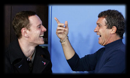 michael fassbender michael fassbender