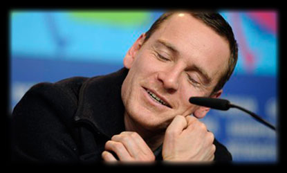michael fassbender michael fassbender