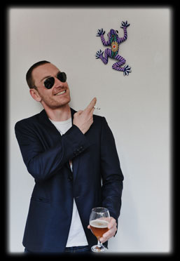 michael fassbender michael fassbender
