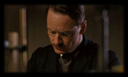 michael fassbender michael fassbender
