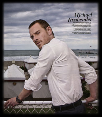 michael fassbender michael fassbender
