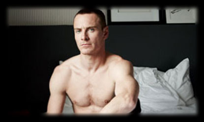 michael fassbender michael fassbender