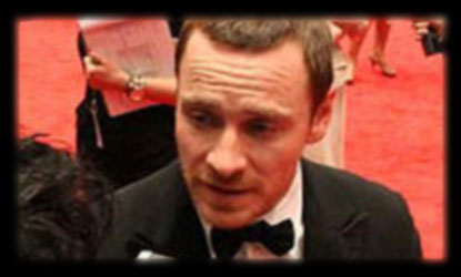 michael fassbender michael fassbender