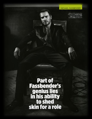 michael fassbender michael fassbender