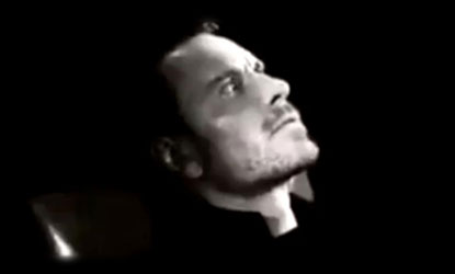 michael fassbender michael fassbender