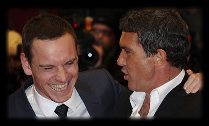 michael fassbender michael fassbender