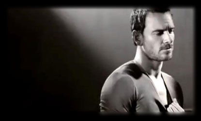 michael fassbender michael fassbender