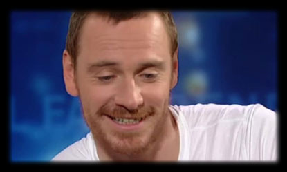 michael fassbender michael fassbender