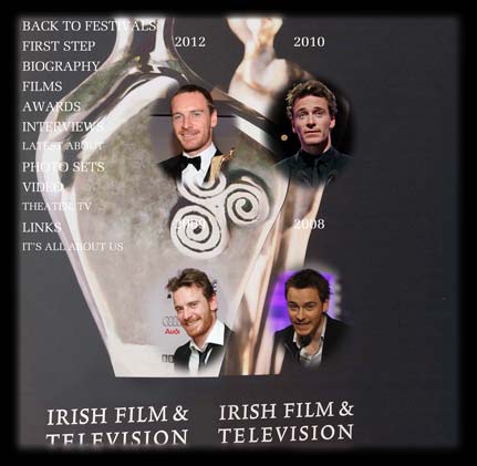 michael fassbender michael fassbender