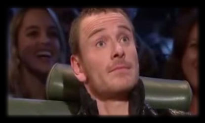 michael fassbender michael fassbender