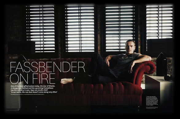 michael fassbender michael fassbender