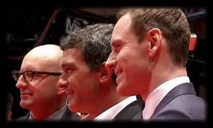 michael fassbender michael fassbender