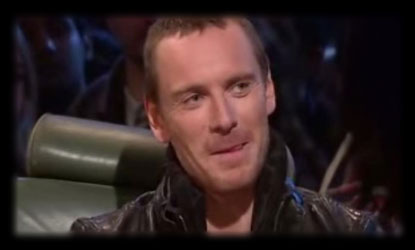 michael fassbender michael fassbender