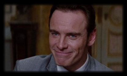 michael fassbender michael fassbender