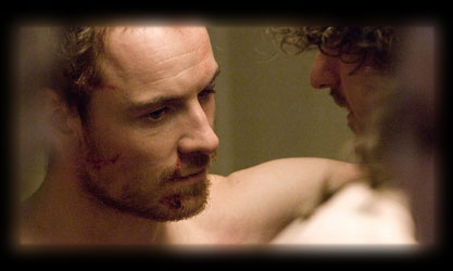 michael fassbender hunger