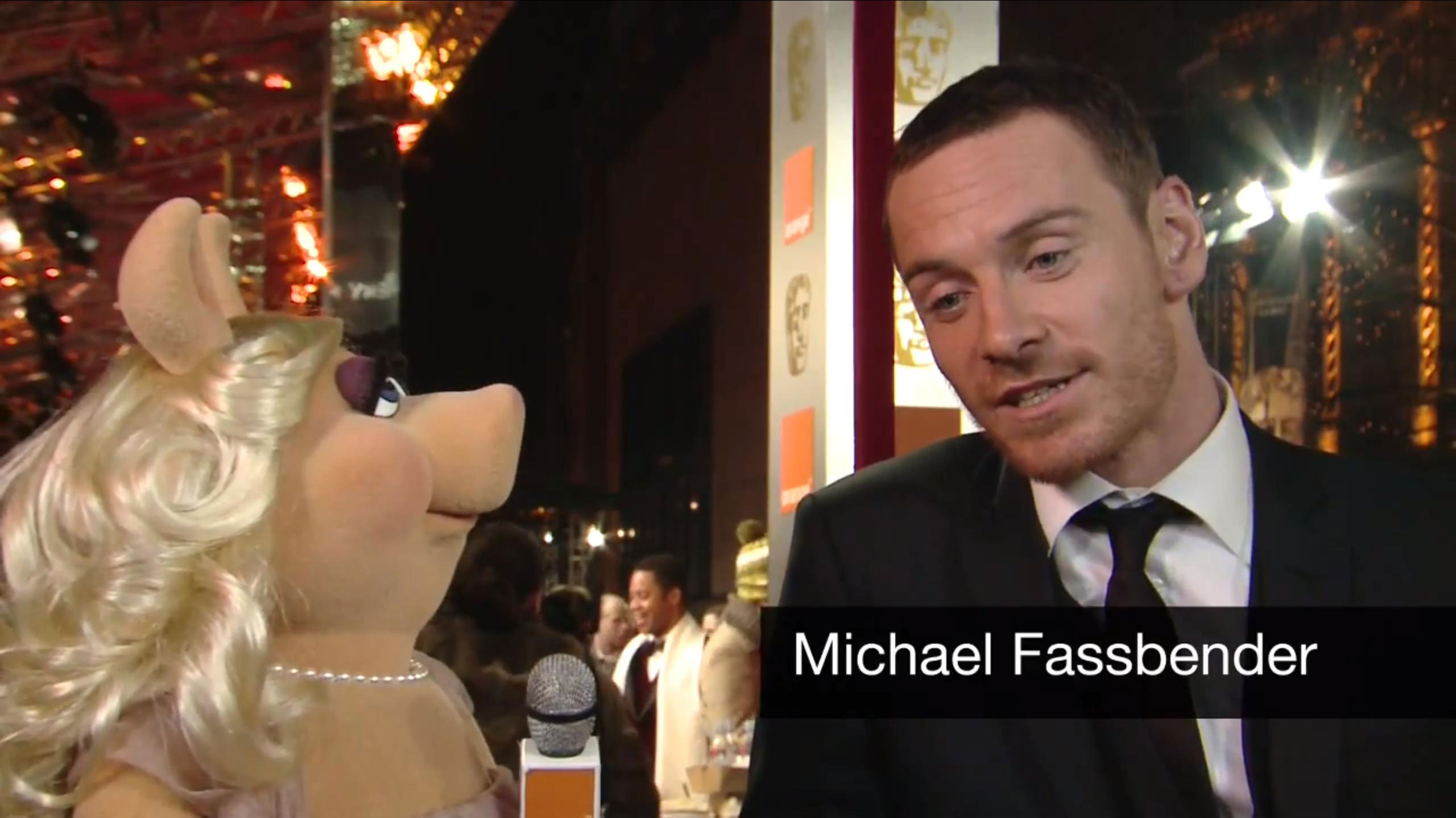 bafta2012misspiggy