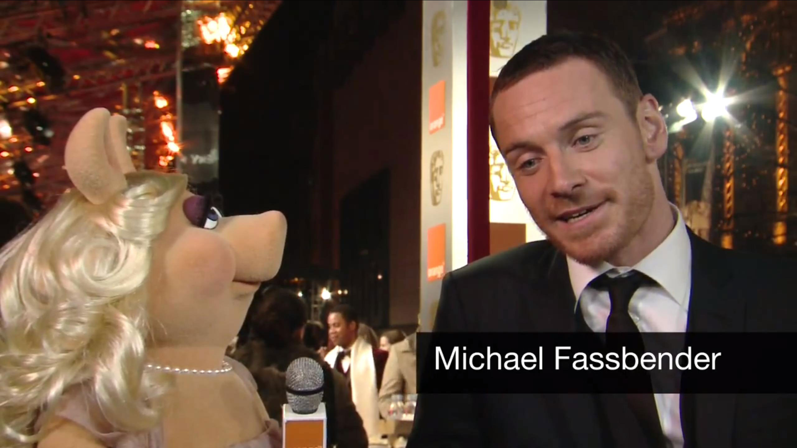 bafta2012misspiggy