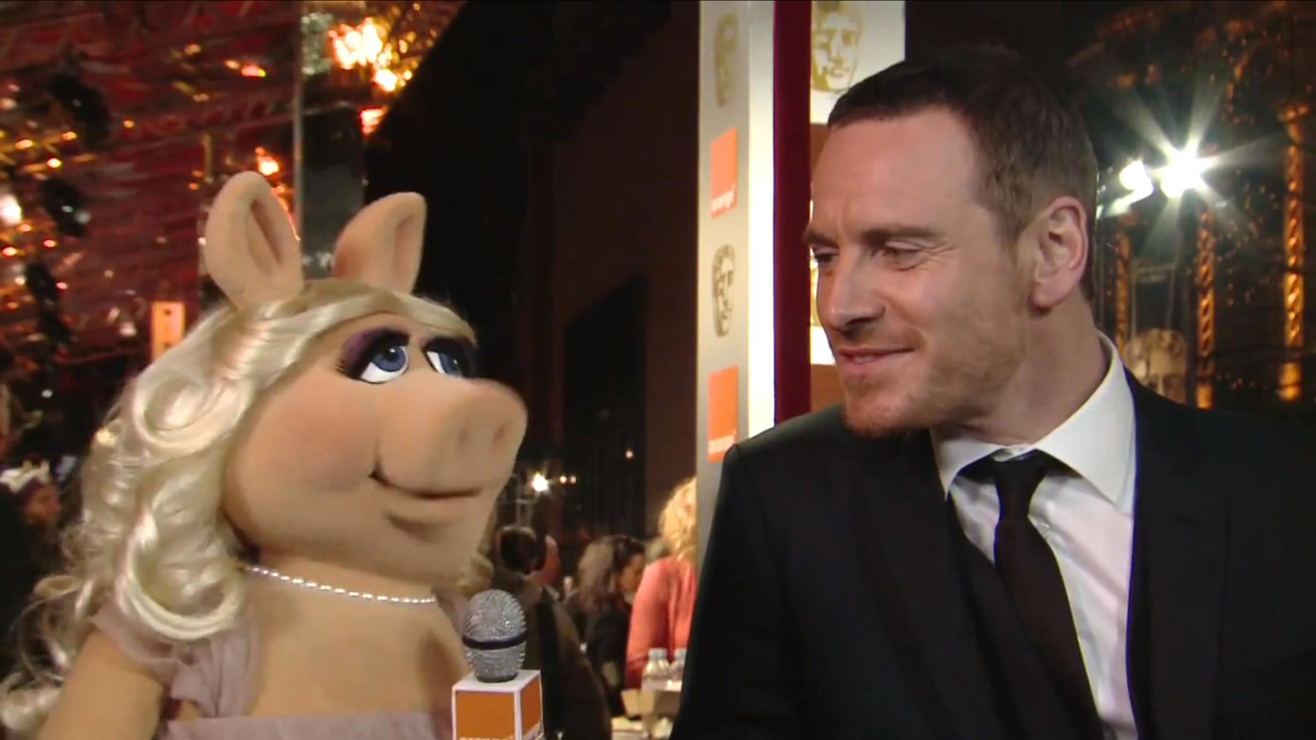 bafta2012misspiggy