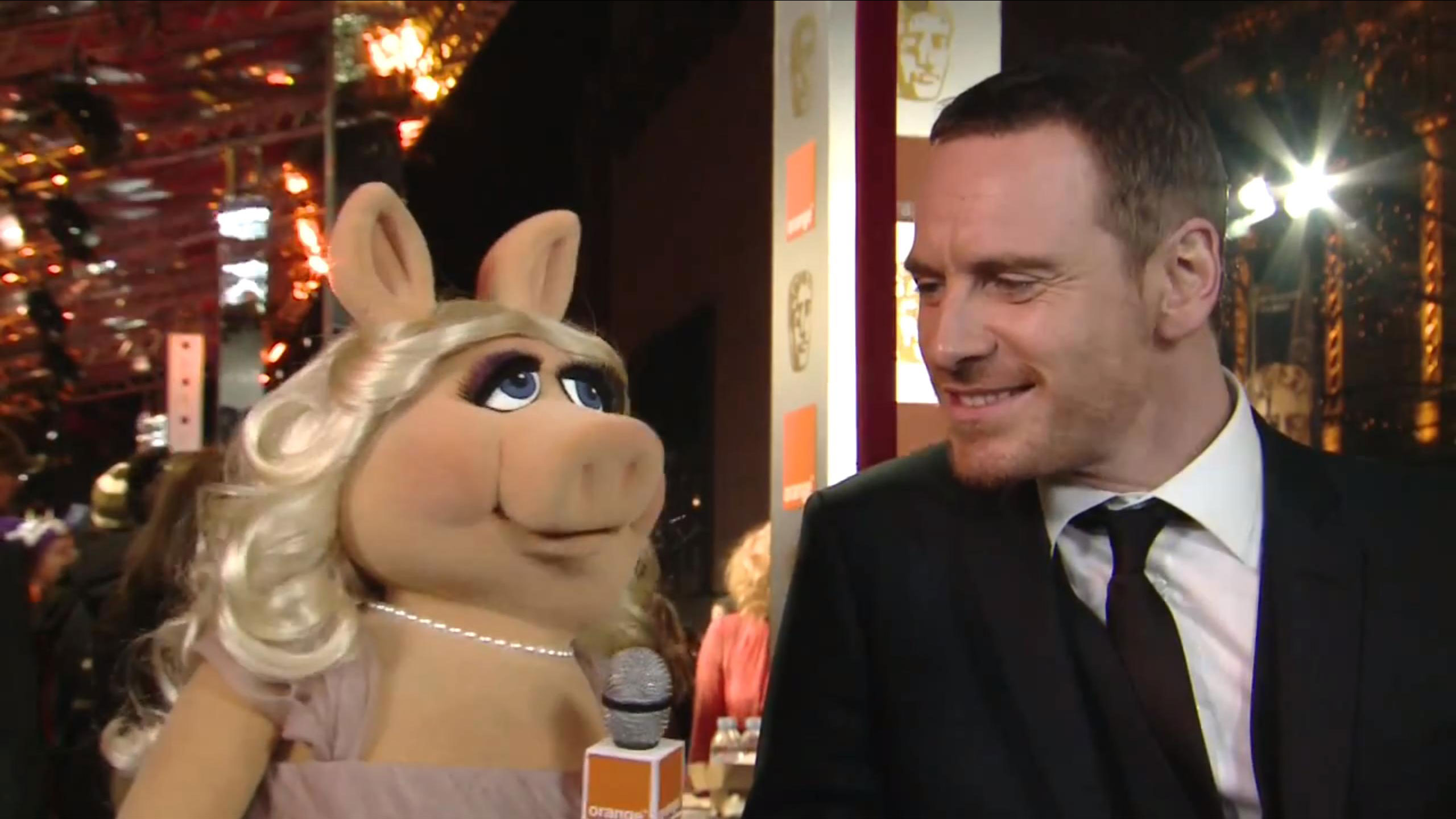 bafta2012misspiggy