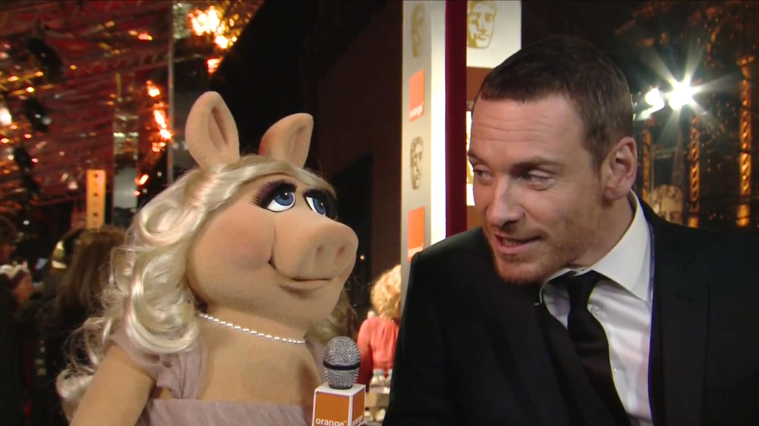 bafta2012misspiggy