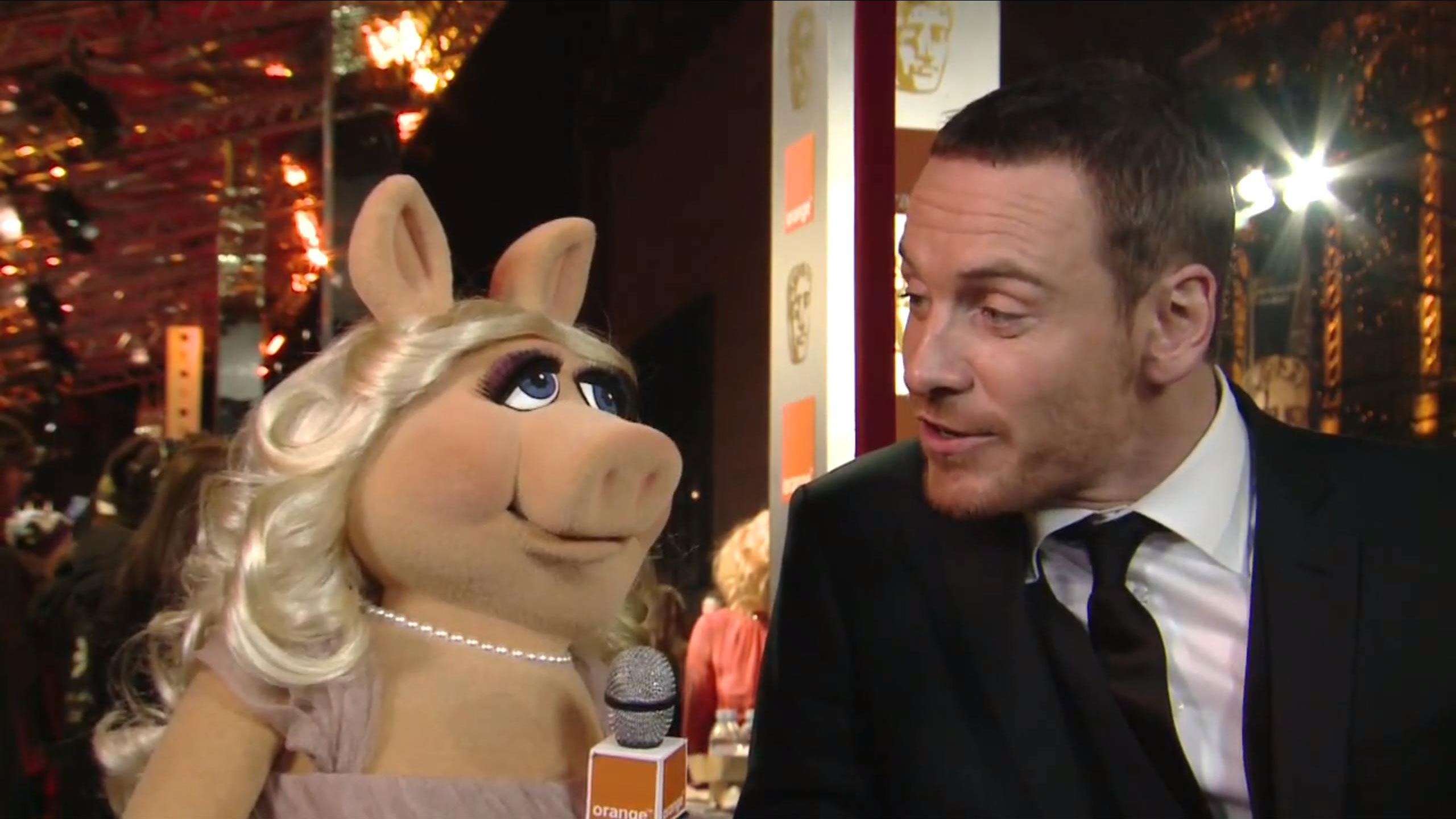 bafta2012misspiggy