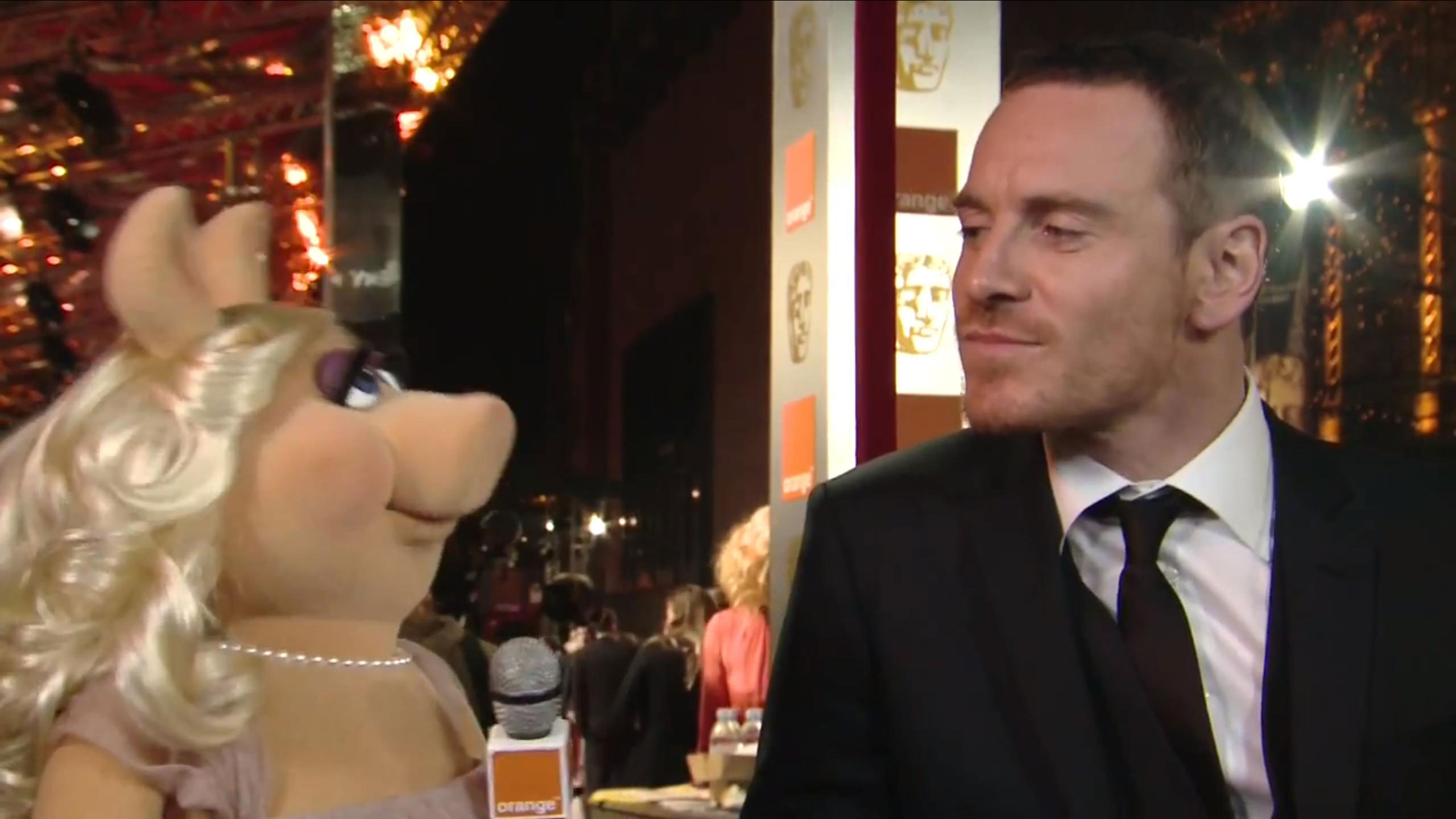 bafta2012misspiggy