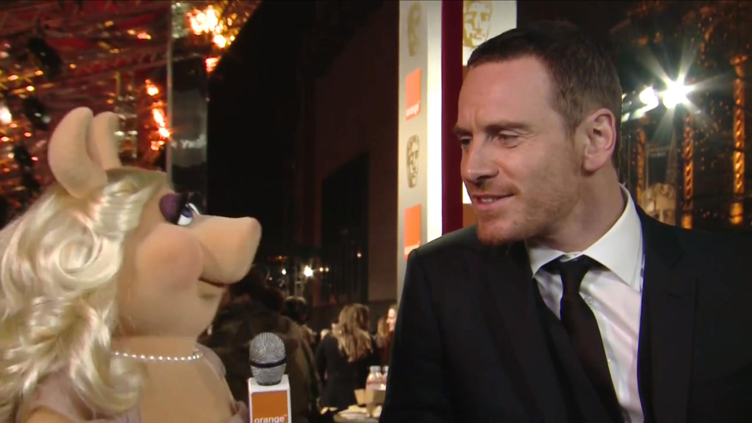 bafta2012misspiggy