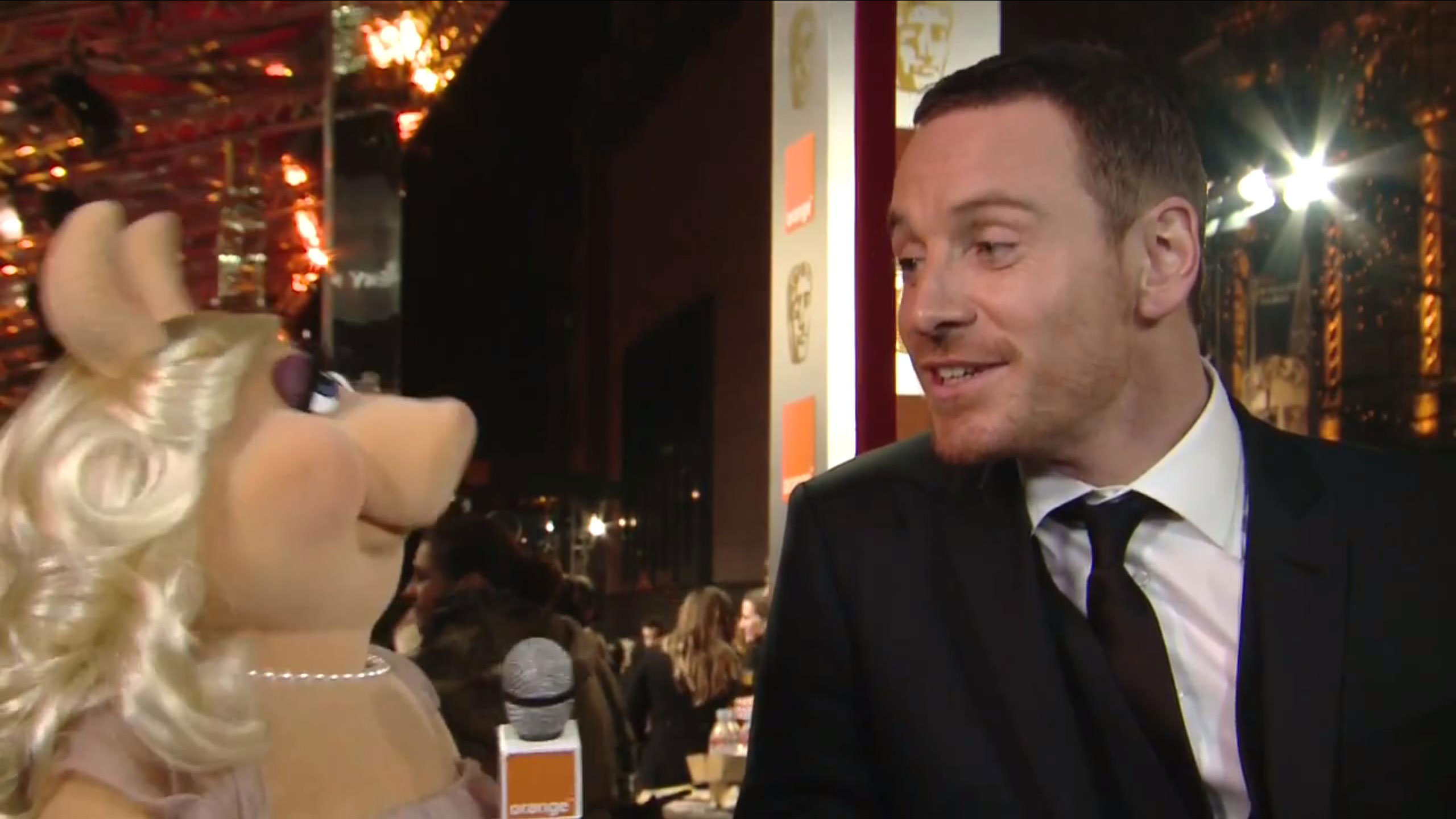 bafta2012misspiggy