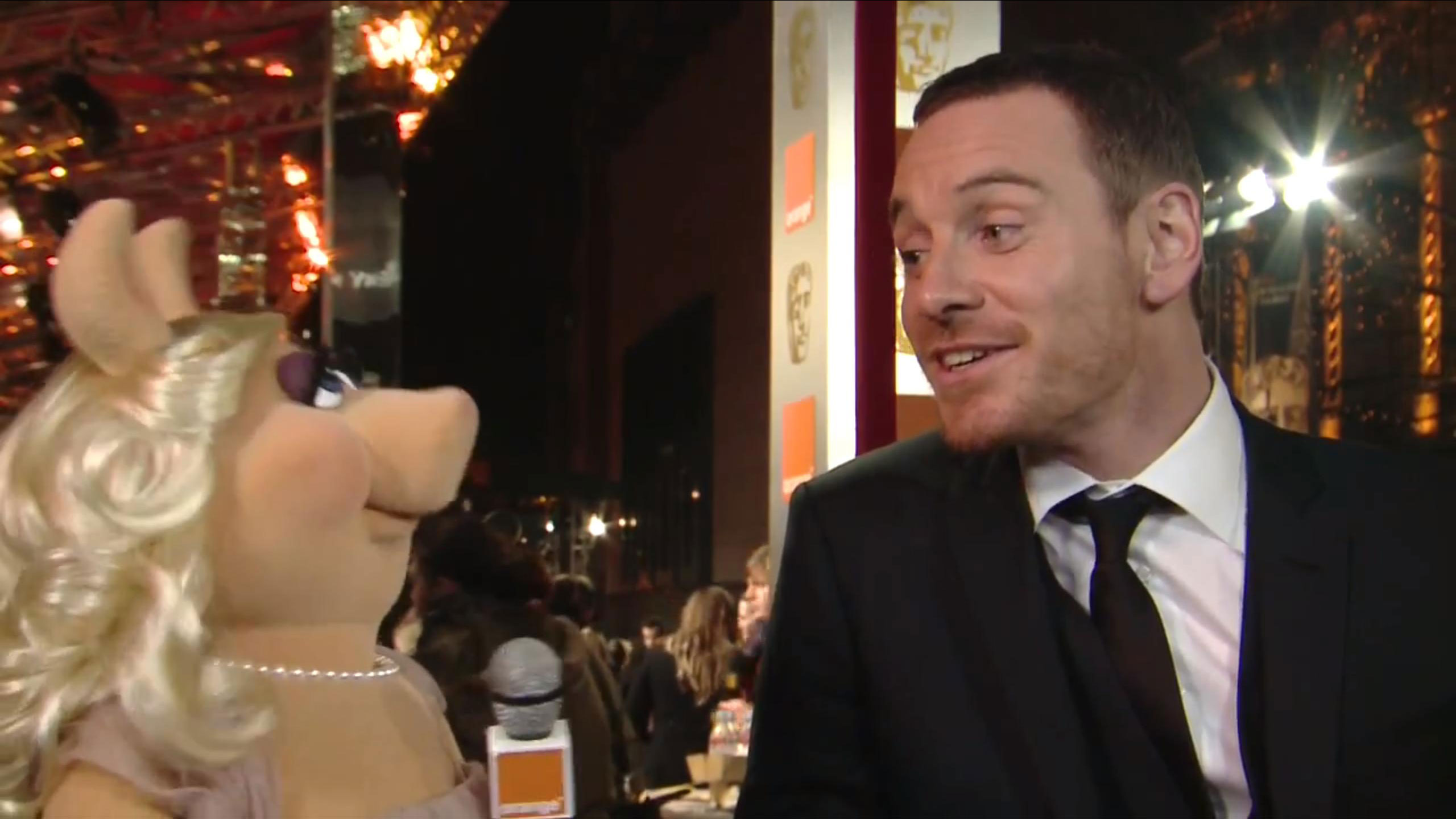 bafta2012misspiggy