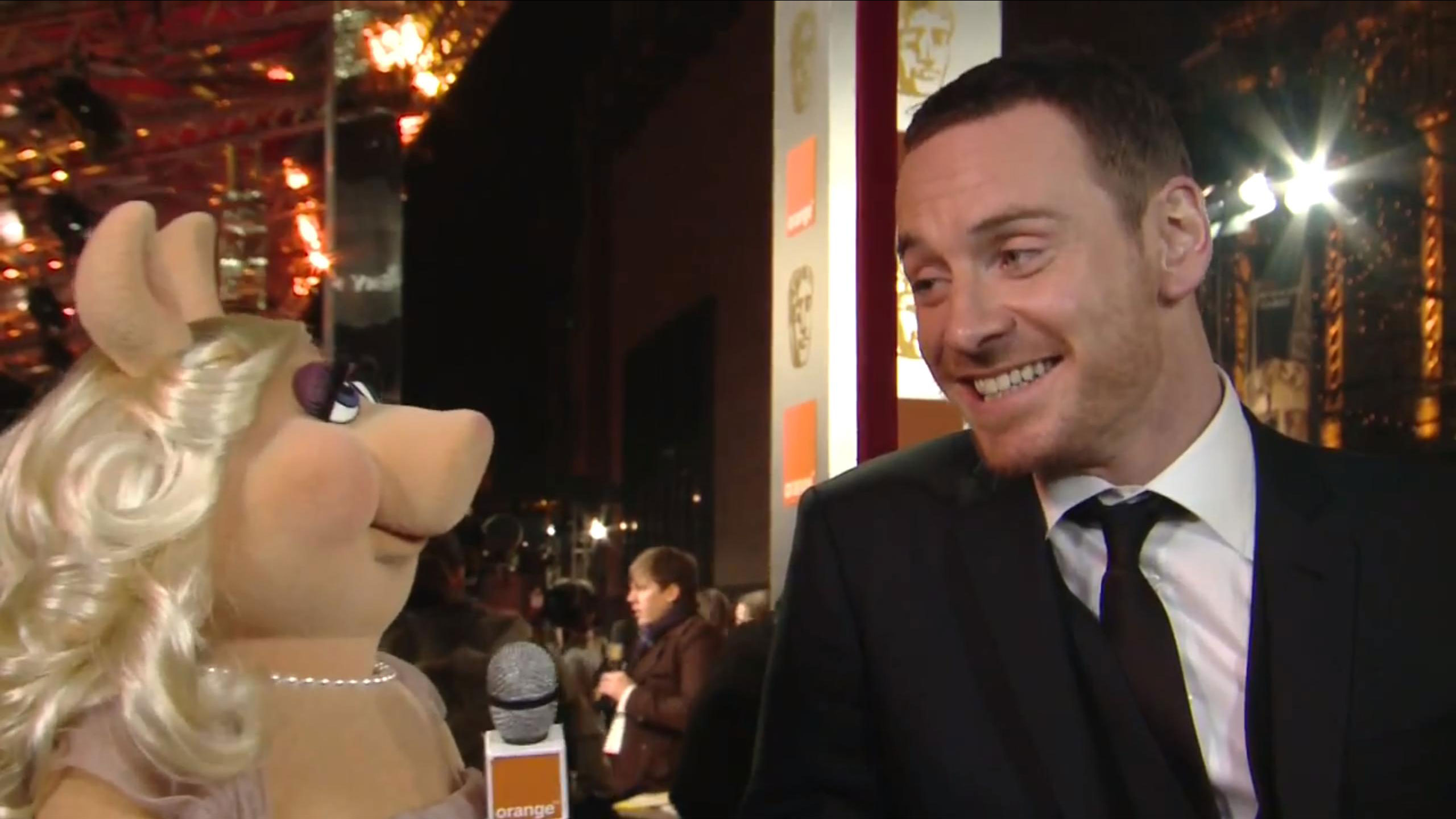 bafta2012misspiggy
