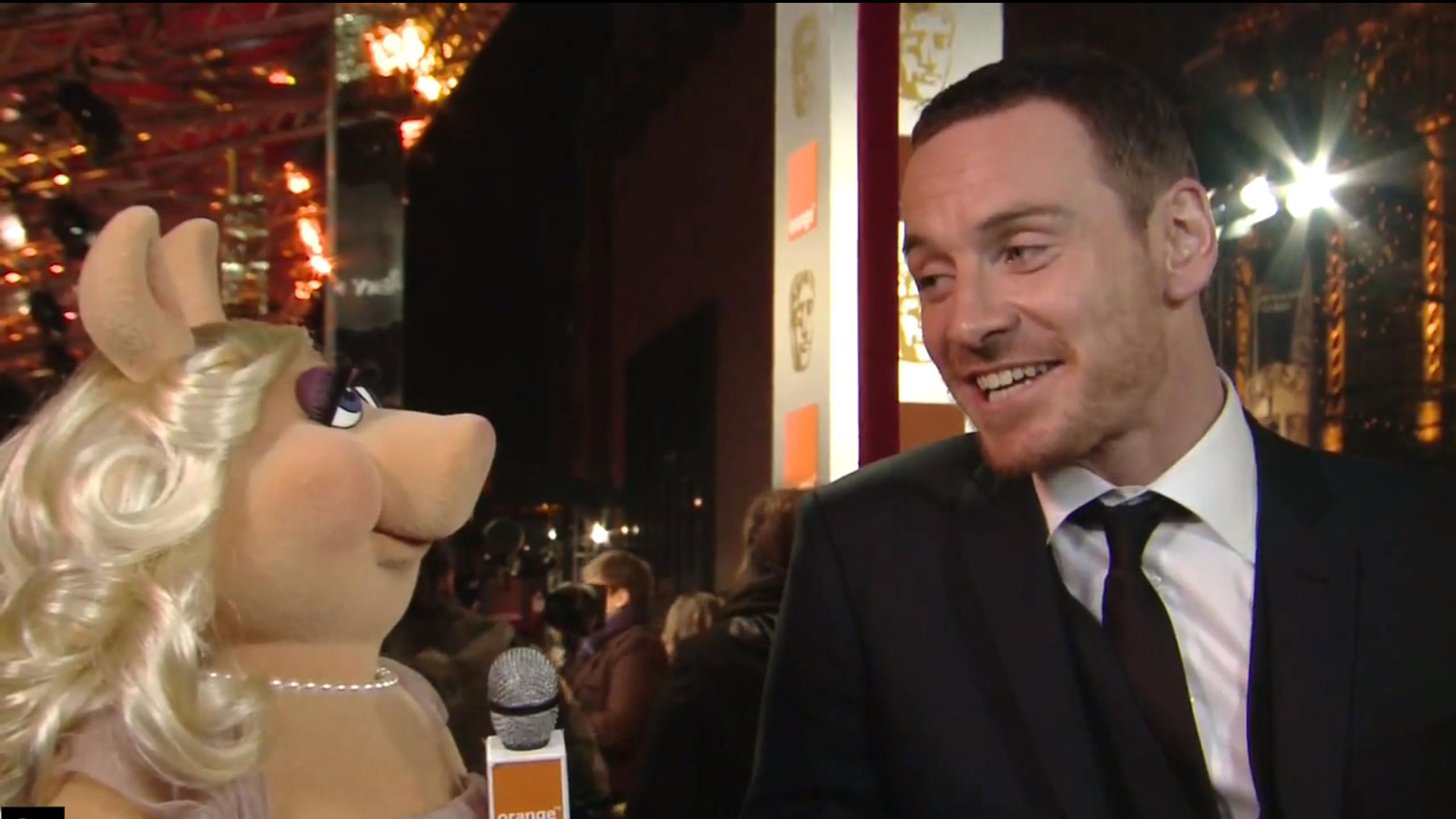 bafta2012misspiggy