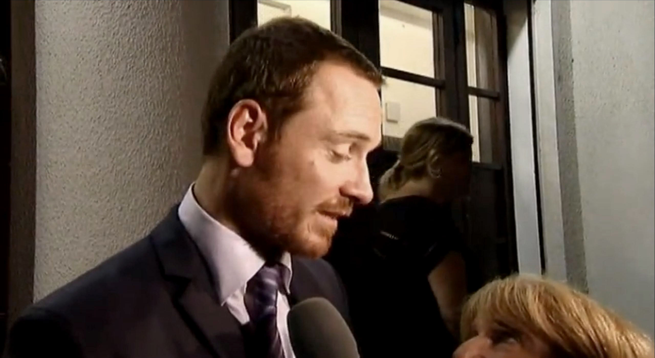 veniceinterview