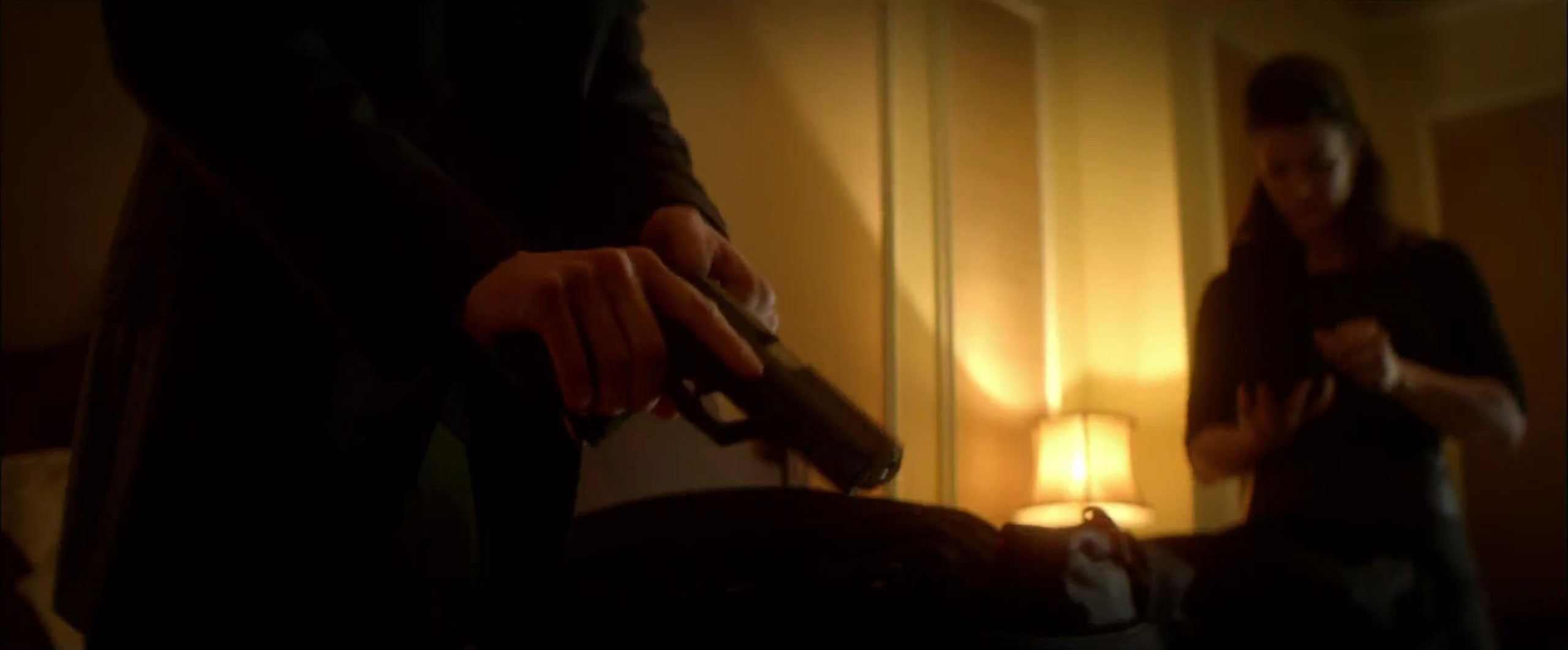 haywire