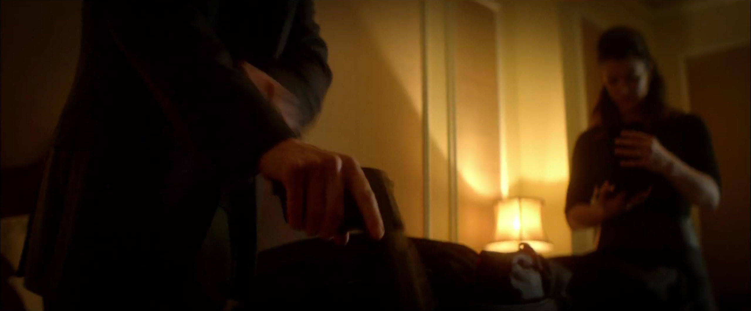 haywire