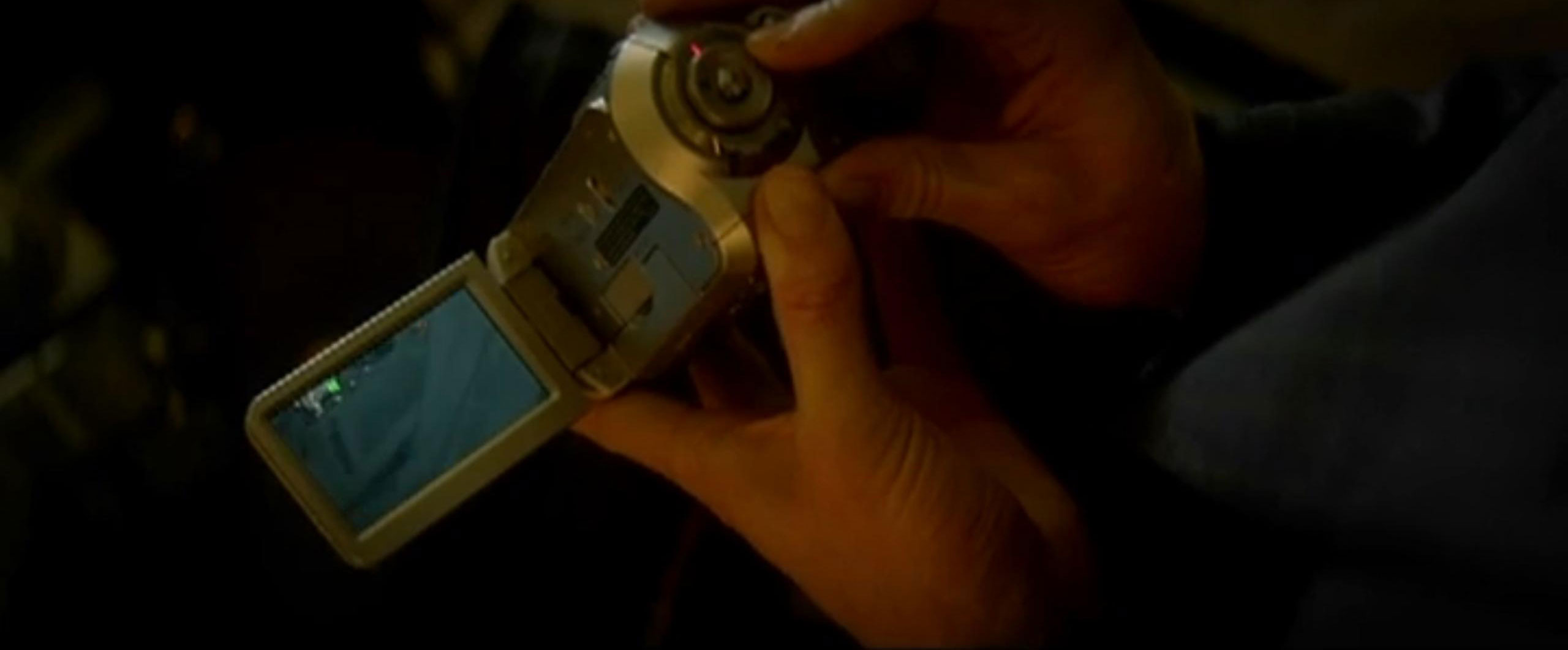 haywire