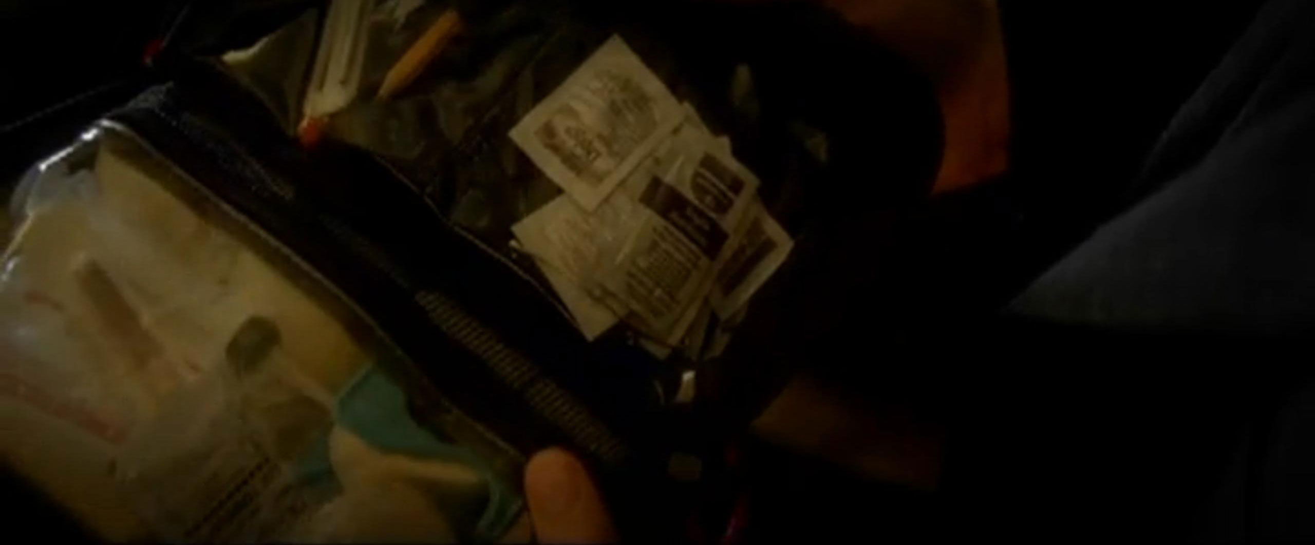 haywire