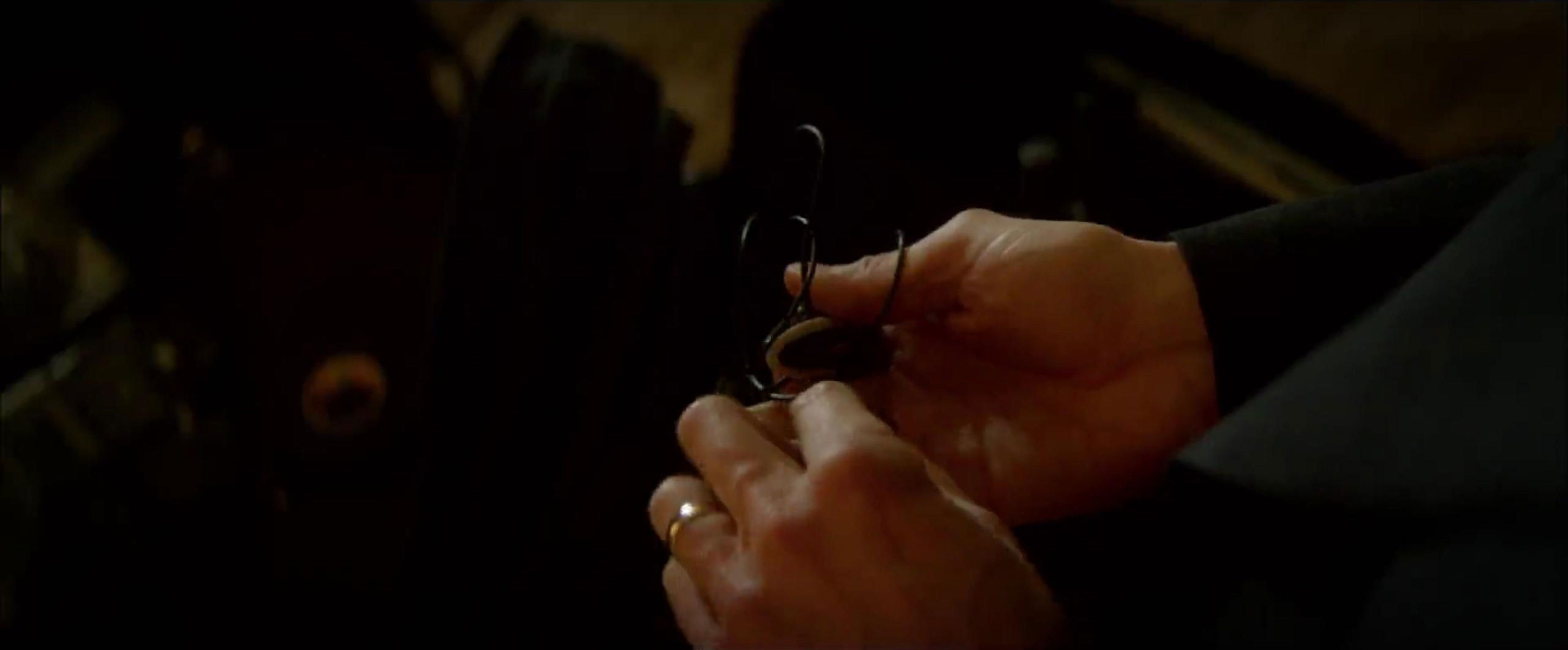 haywire