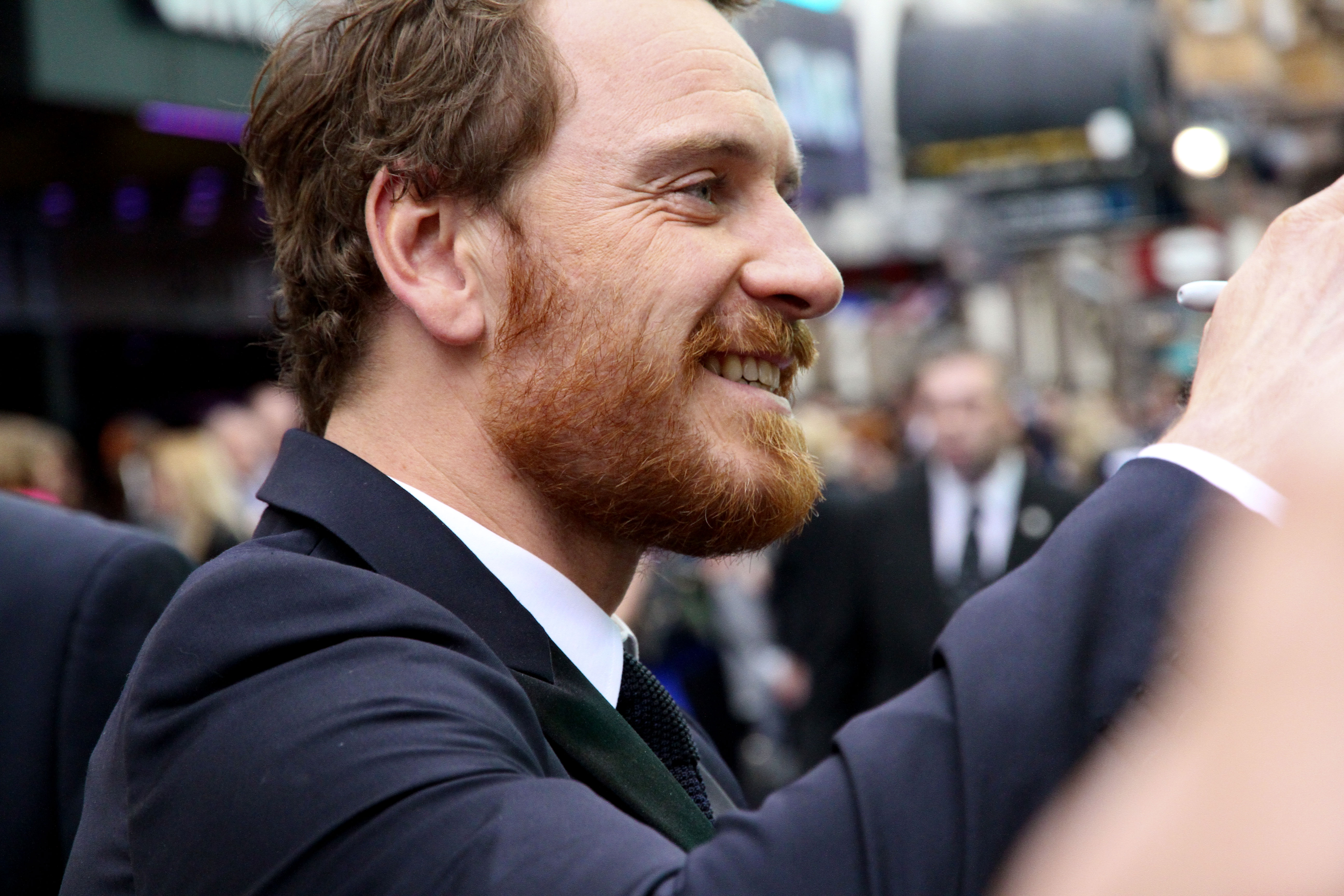 prometheuslondonpremiere
