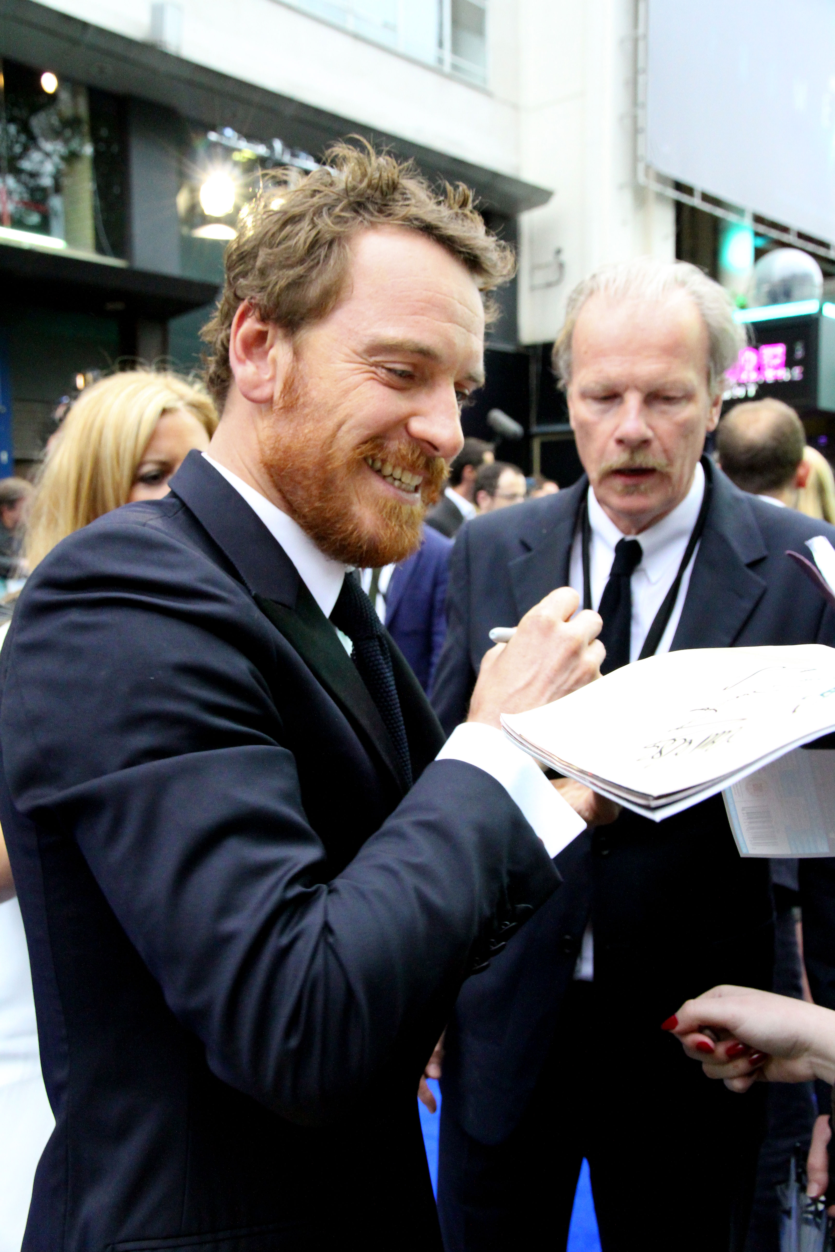 prometheuslondonpremiere