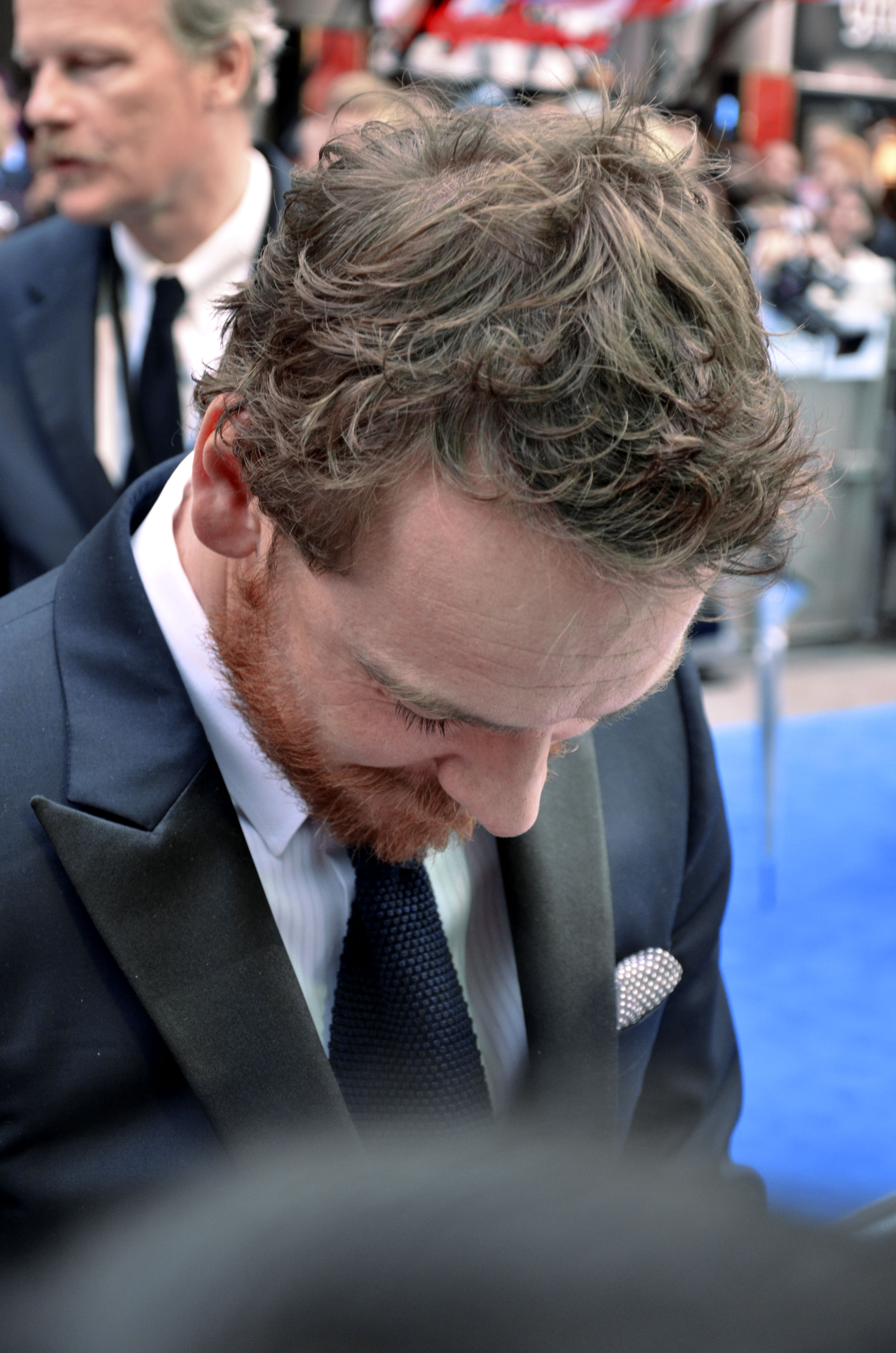 prometheuslondonpremiere