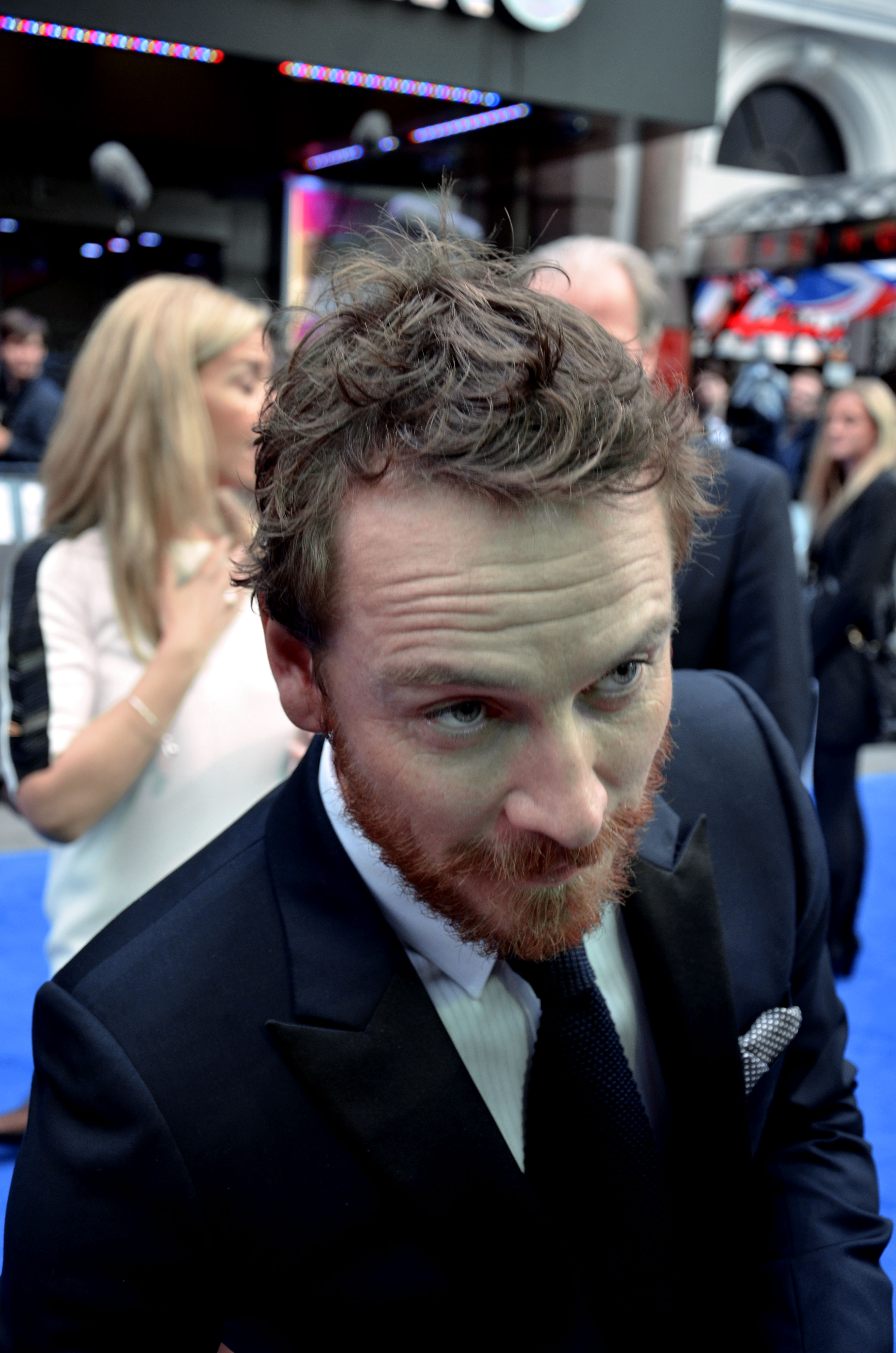 prometheuslondonpremiere