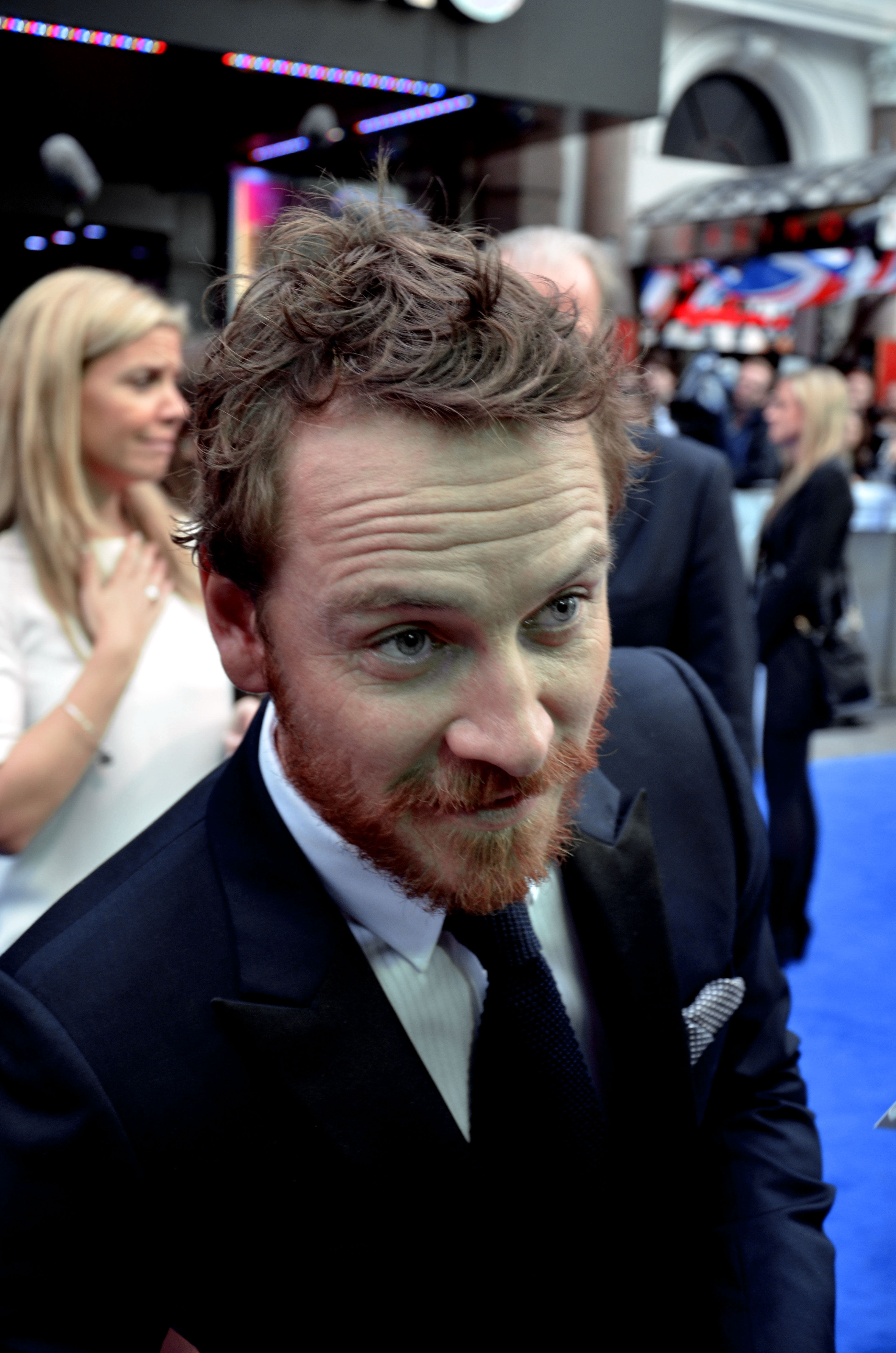 prometheuslondonpremiere
