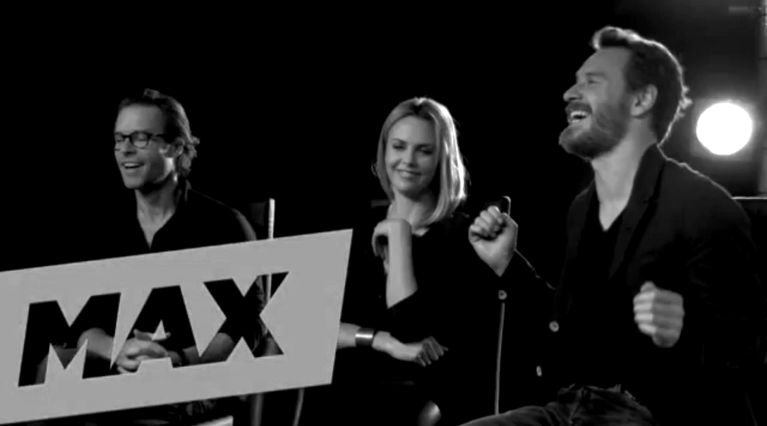 prometheuscastformaxinterview