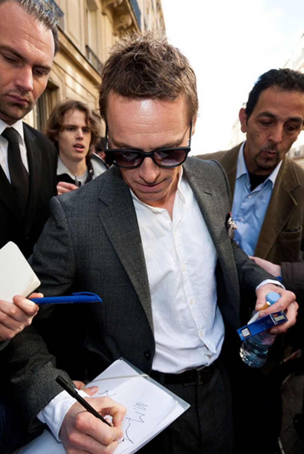prometheusparispremiere