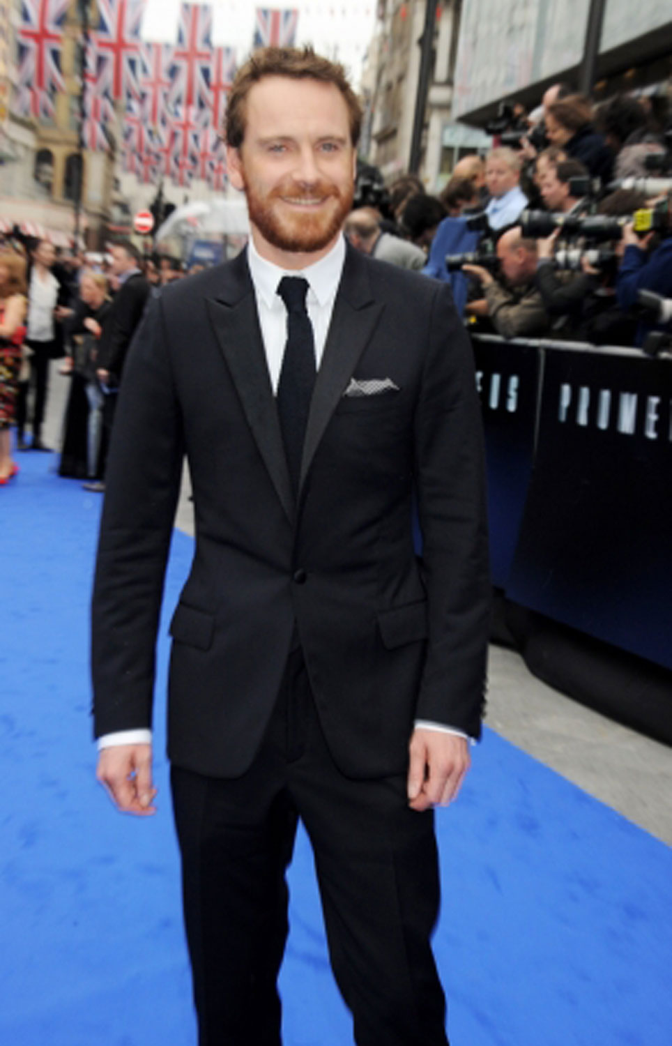 prometheuslondonpremiere