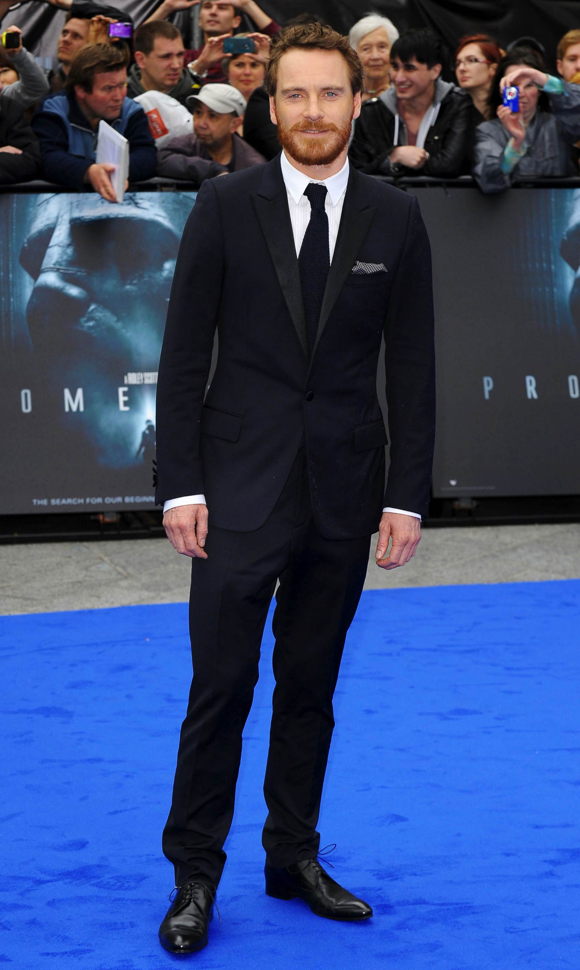 prometheuslondonpremiere