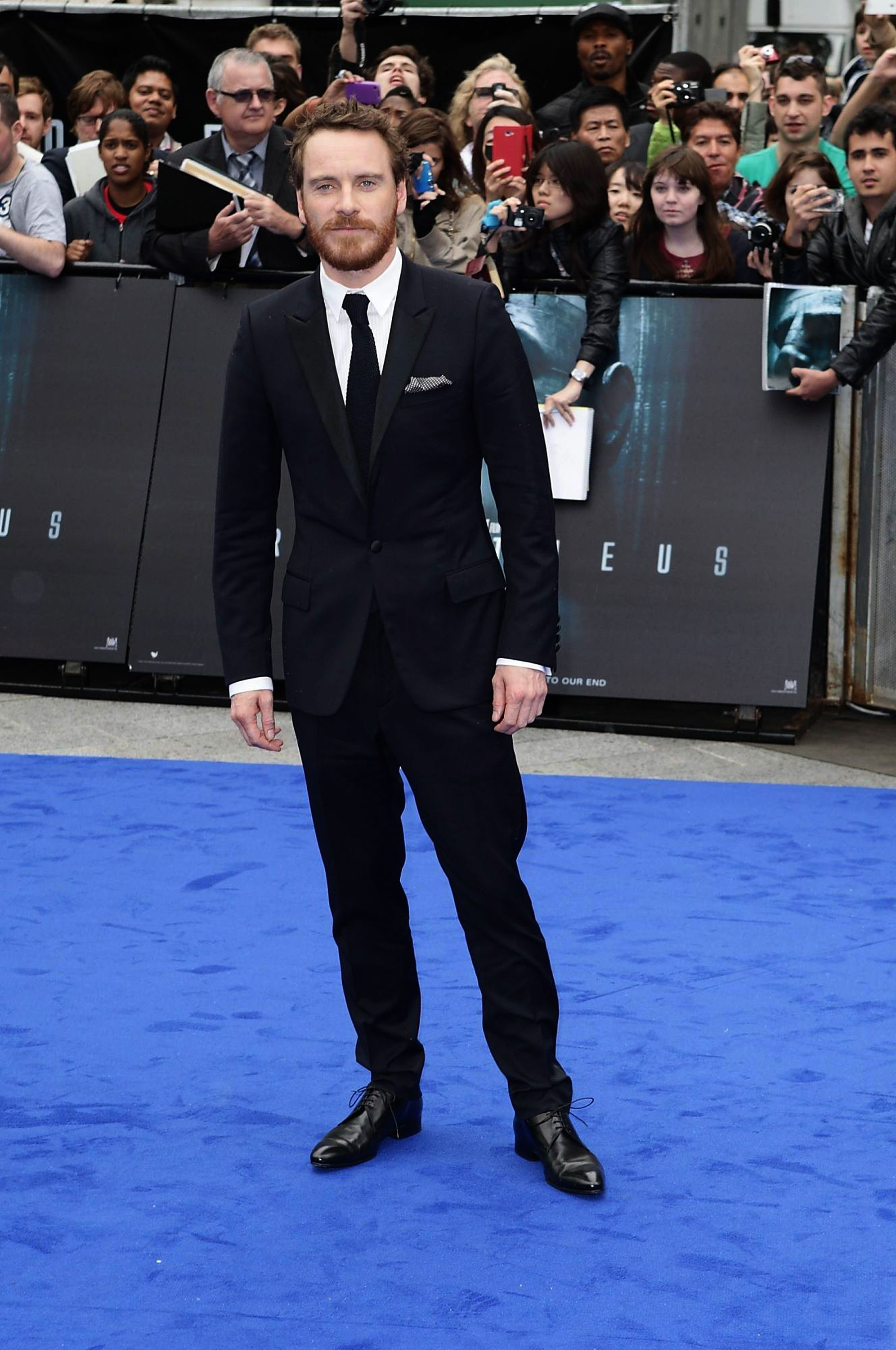 prometheuslondonpremiere