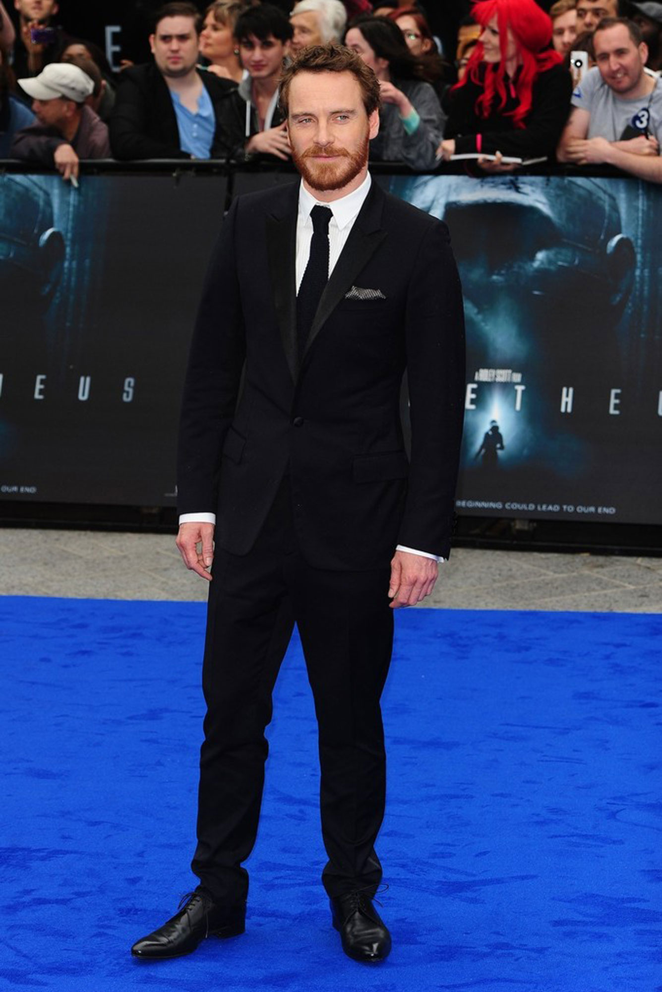 prometheuslondonpremiere