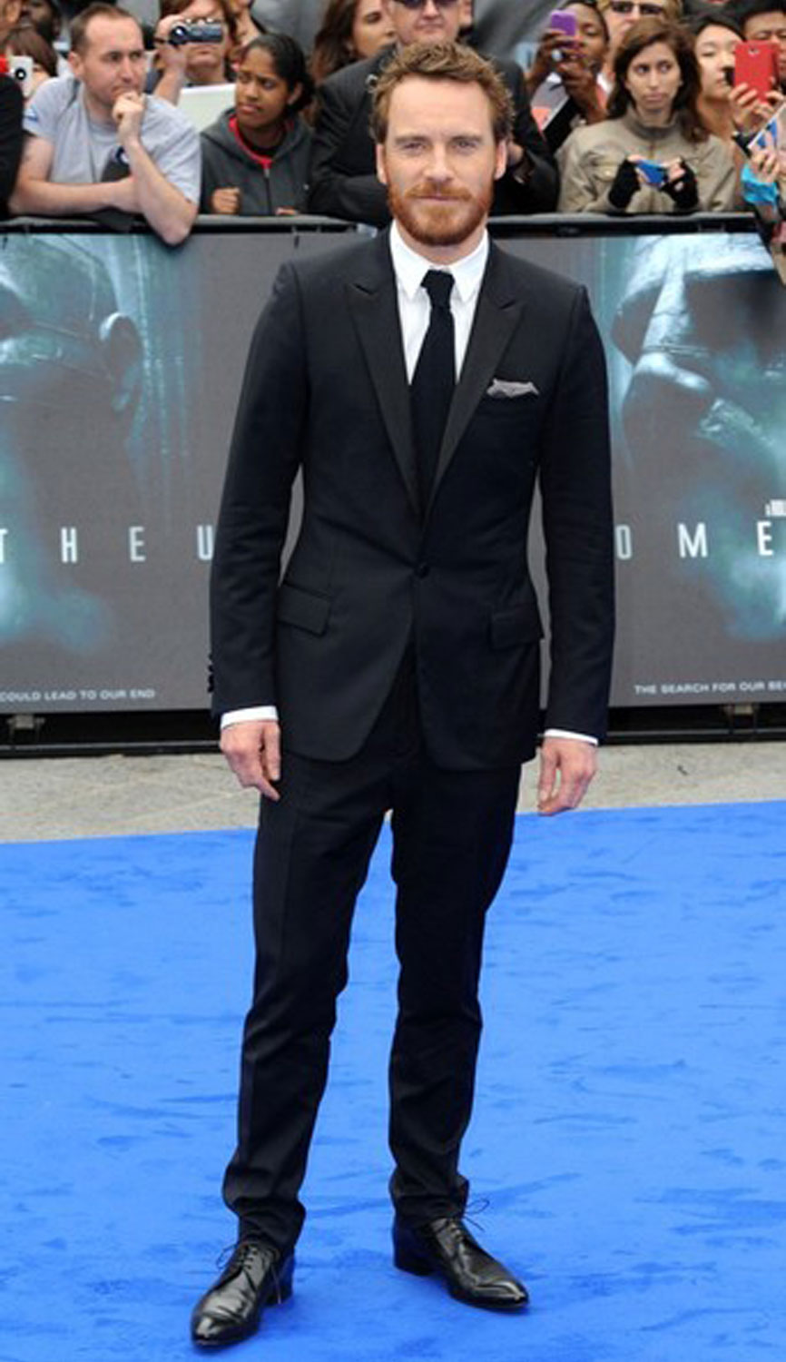 prometheuslondonpremiere
