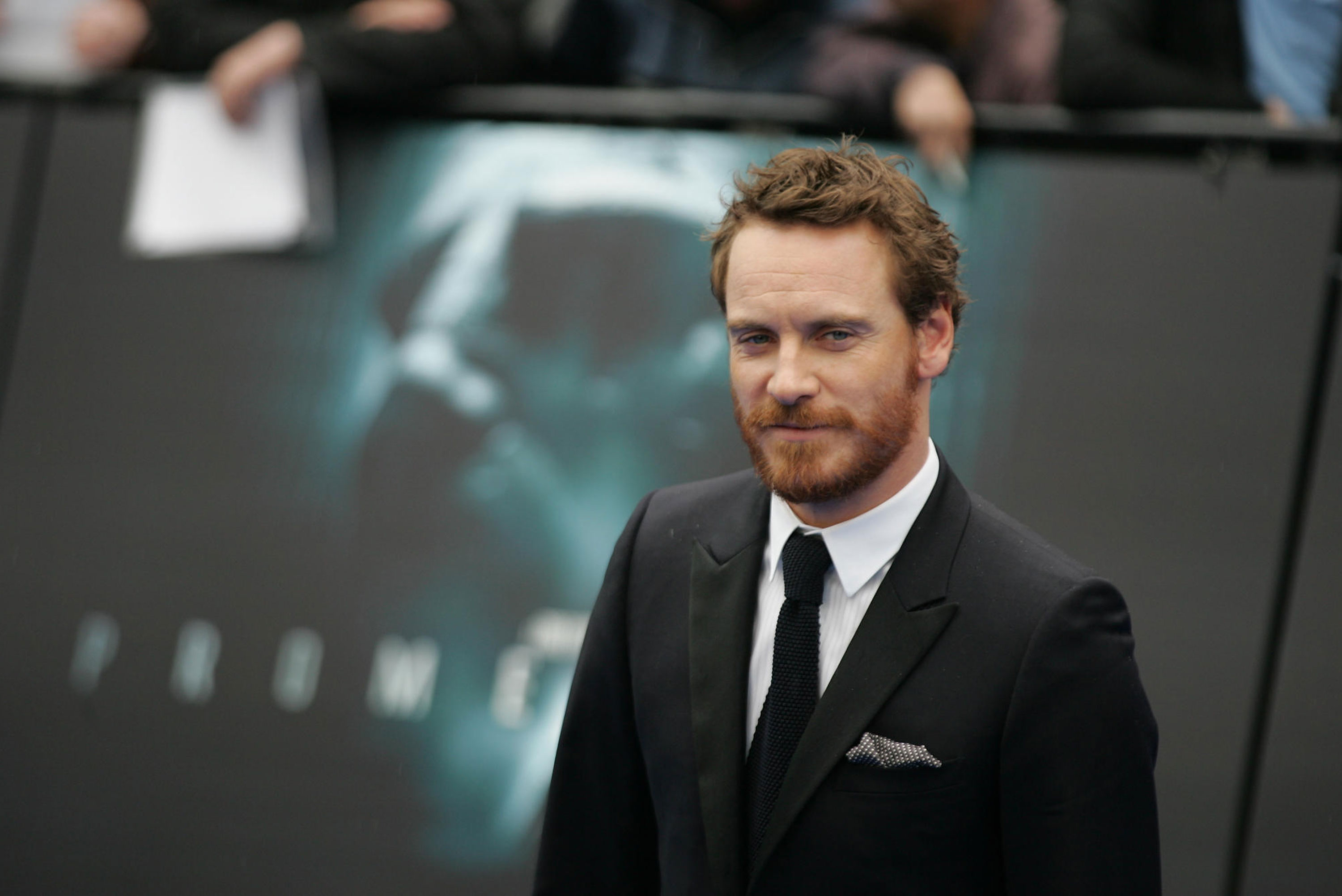 prometheuslondonpremiere